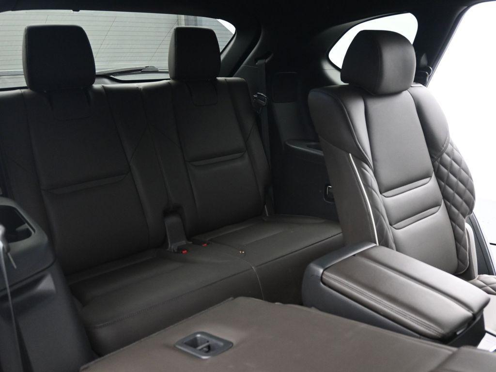 used 2021 Mazda CX-9 car, priced at $29,906
