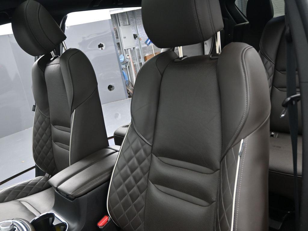 used 2021 Mazda CX-9 car, priced at $29,906