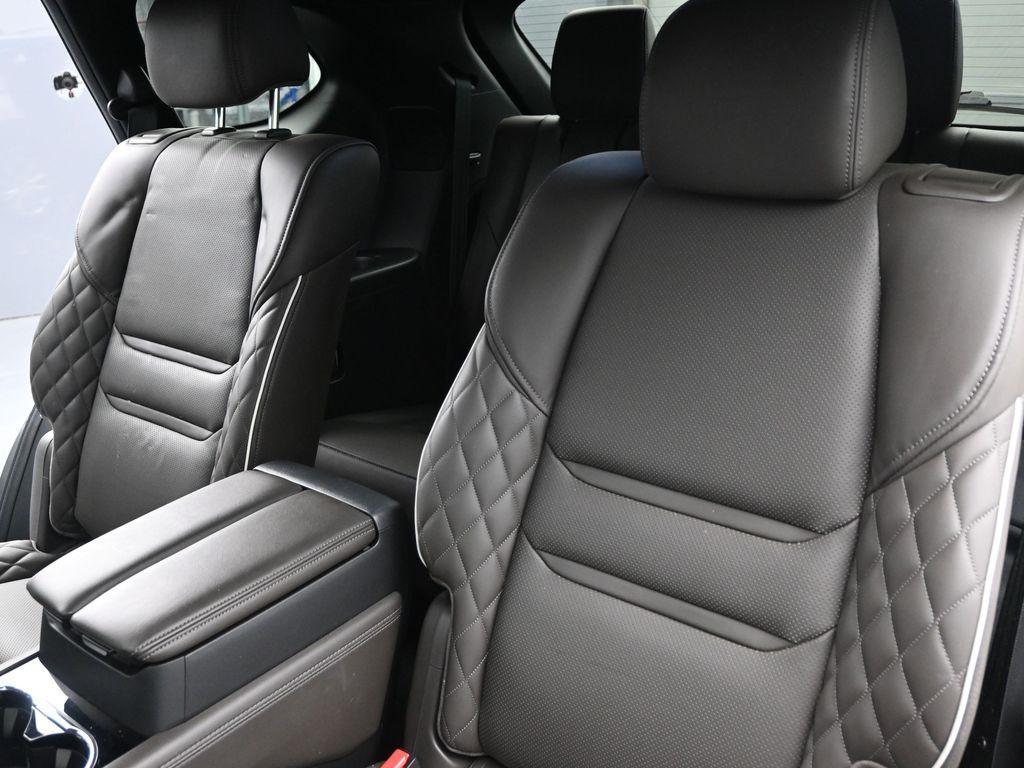 used 2021 Mazda CX-9 car, priced at $29,906