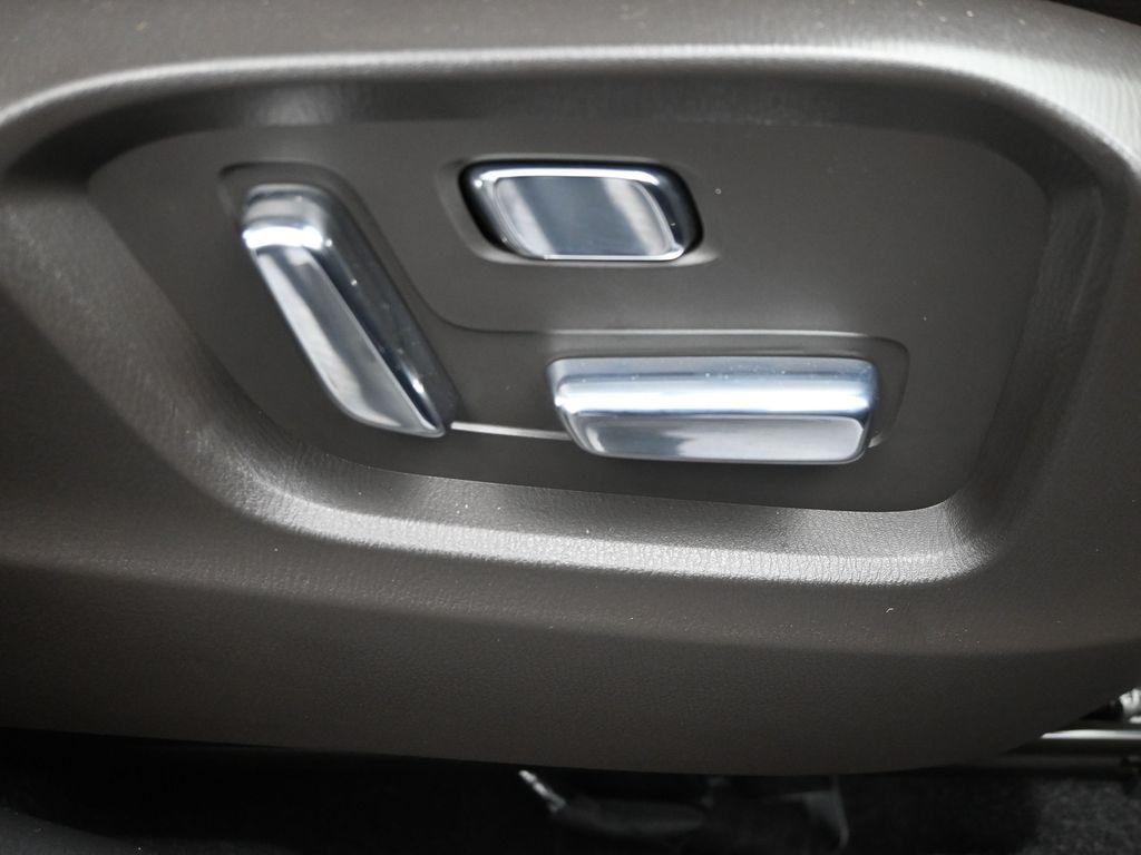 used 2021 Mazda CX-9 car, priced at $29,906