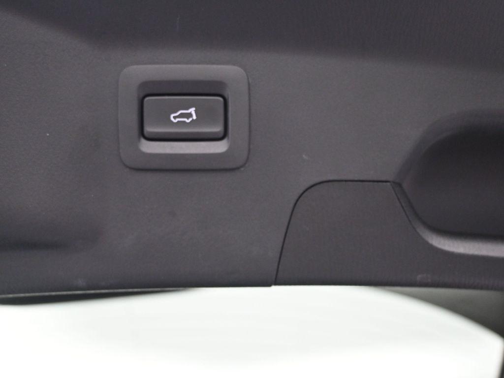 used 2021 Mazda CX-9 car, priced at $29,906