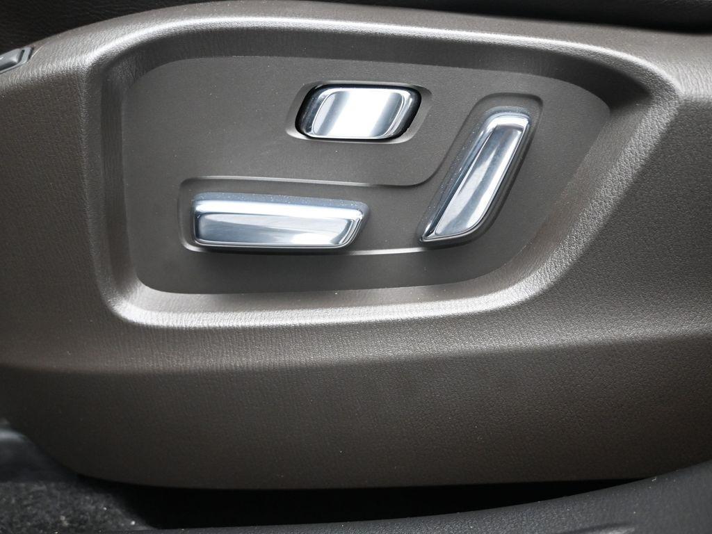 used 2021 Mazda CX-9 car, priced at $29,906