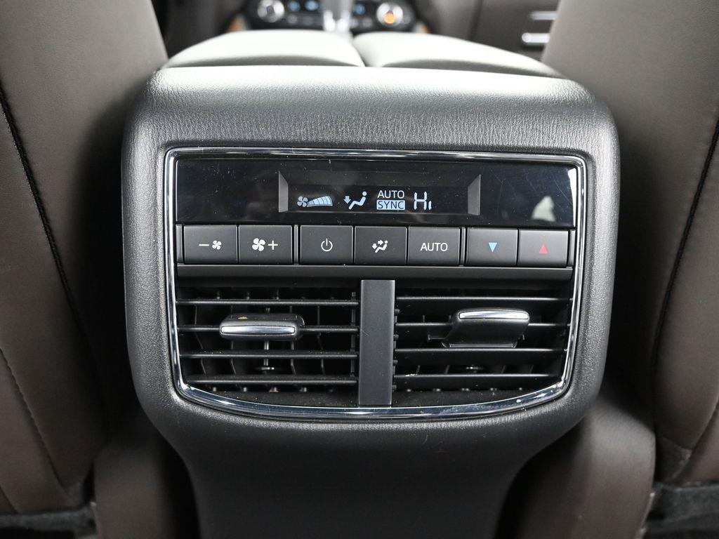 used 2021 Mazda CX-9 car, priced at $29,906