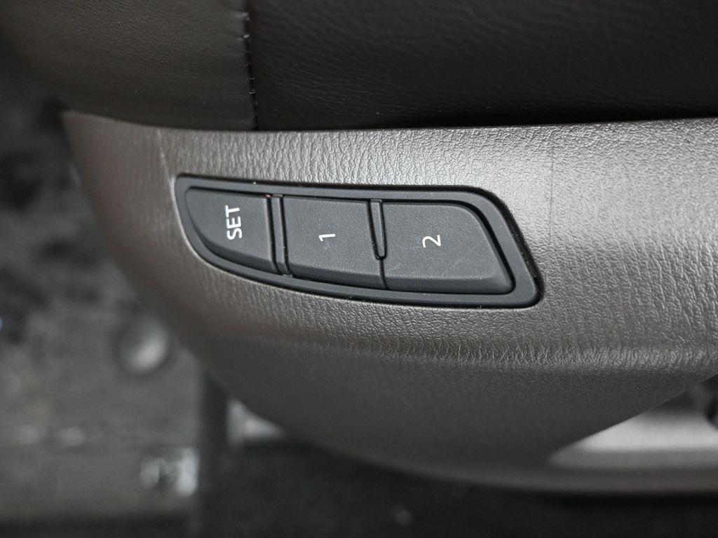 used 2021 Mazda CX-9 car, priced at $29,906