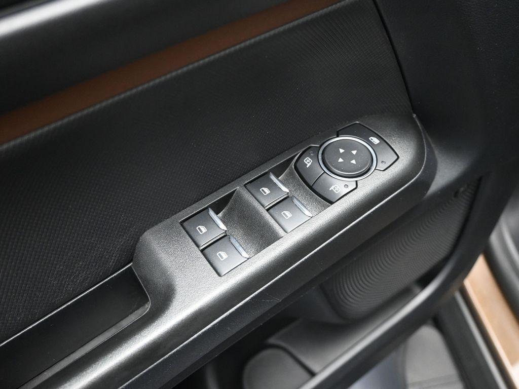 used 2022 Ford Bronco Sport car, priced at $28,999