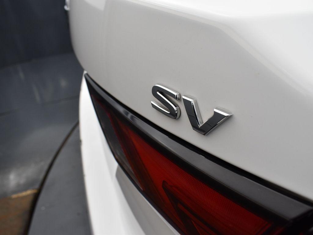 used 2022 Nissan Sentra car, priced at $18,871