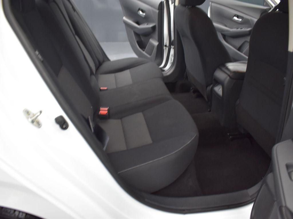 used 2022 Nissan Sentra car, priced at $18,871