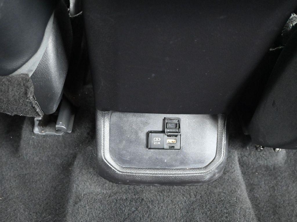 used 2021 Toyota Highlander car, priced at $29,462