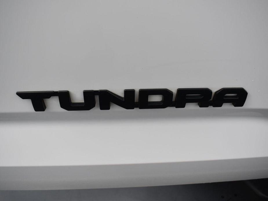 used 2023 Toyota Tundra car, priced at $47,950