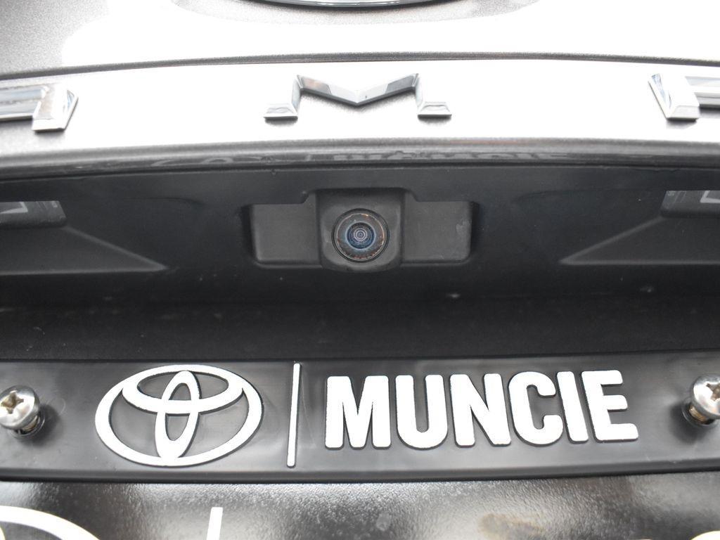 used 2023 Toyota Camry car, priced at $27,998