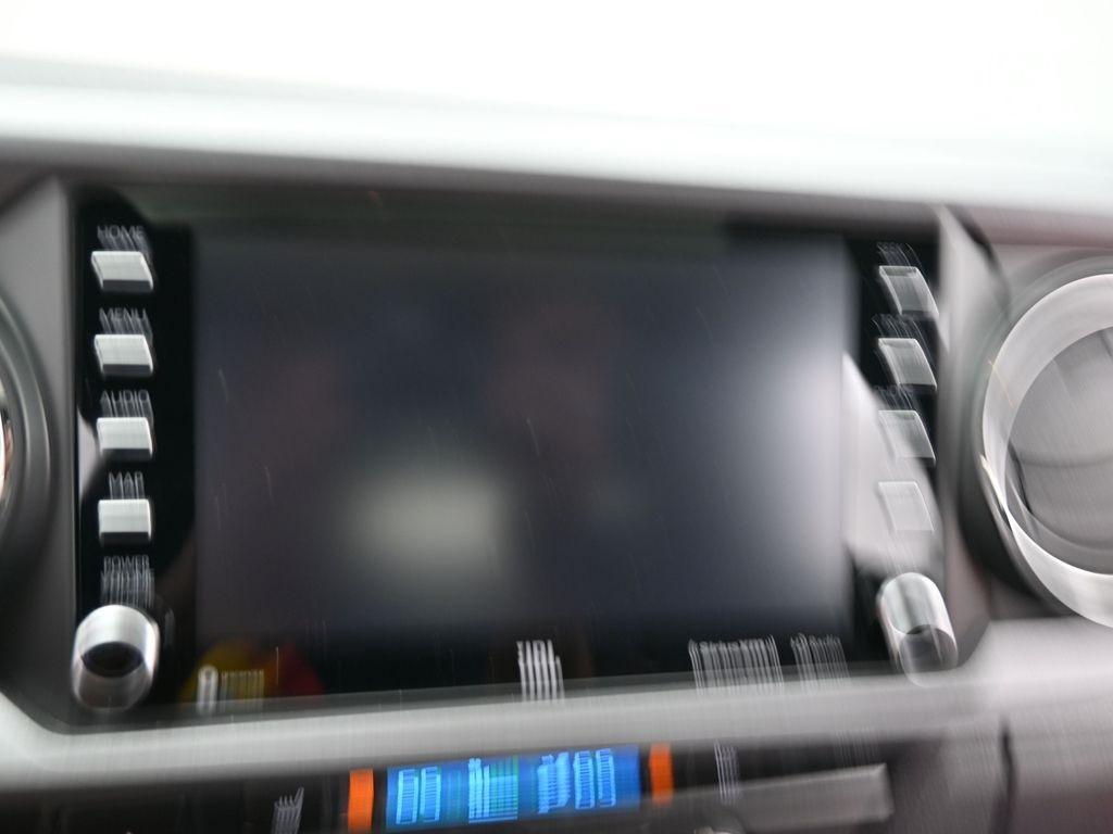 used 2023 Toyota Tacoma car, priced at $50,249