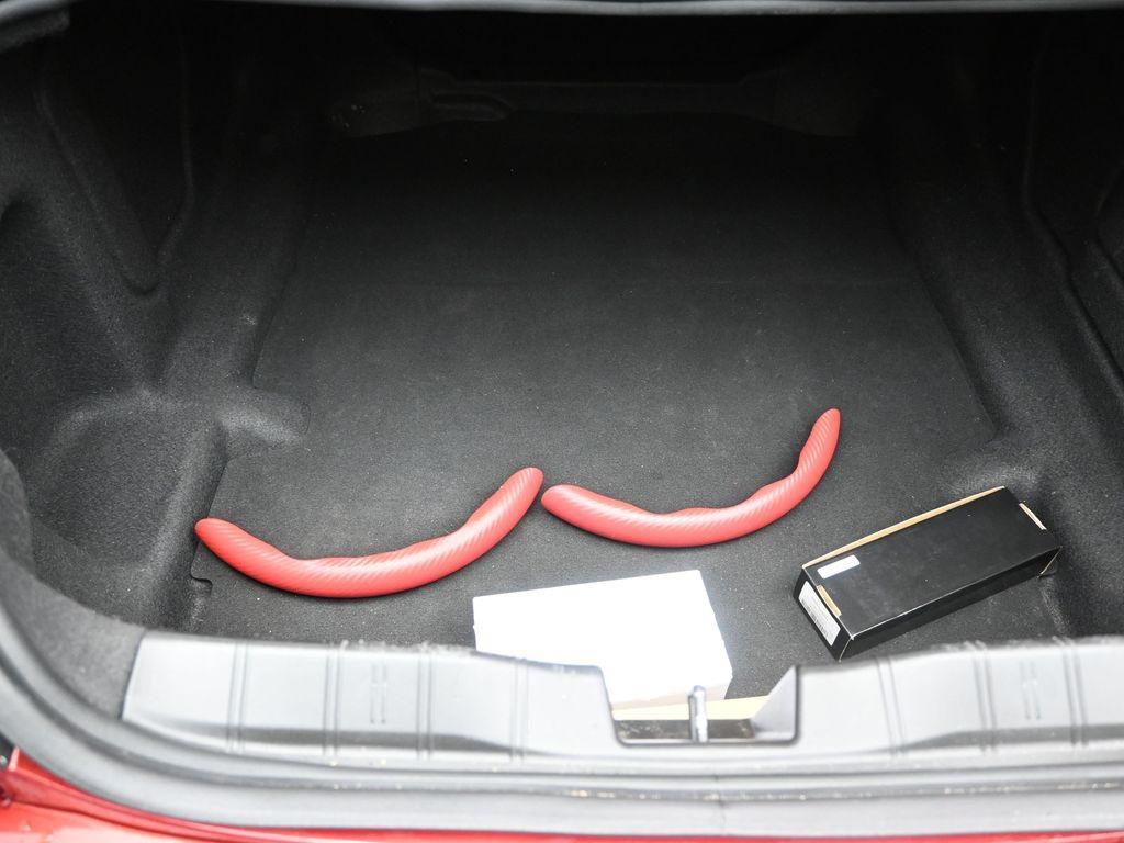 used 2020 Chevrolet Camaro car, priced at $36,722