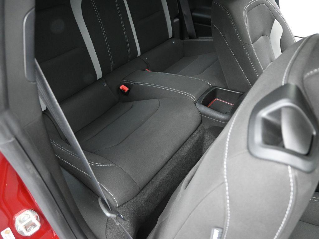 used 2020 Chevrolet Camaro car, priced at $36,722