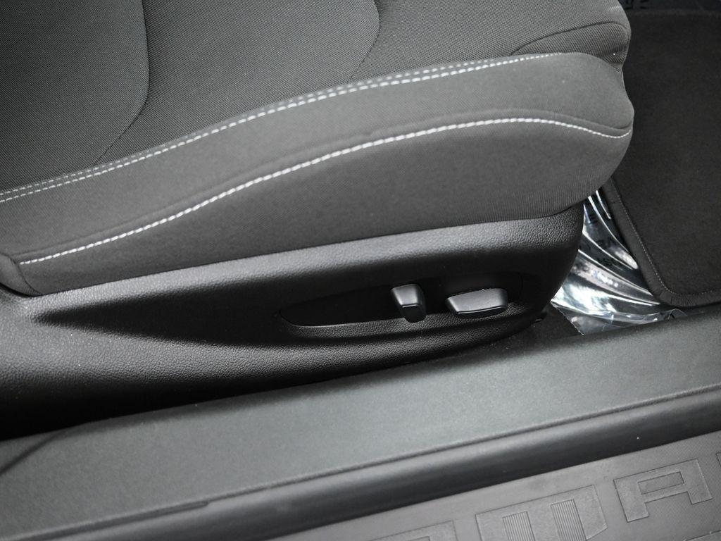 used 2020 Chevrolet Camaro car, priced at $36,722