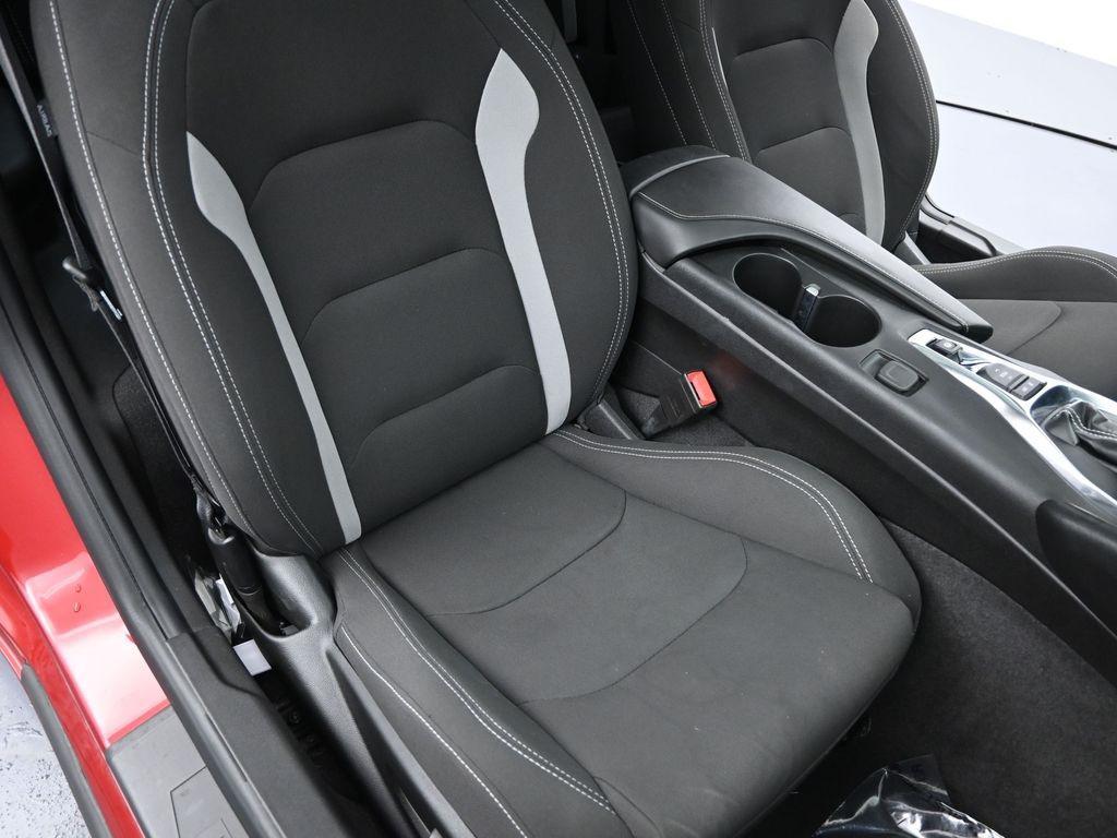 used 2020 Chevrolet Camaro car, priced at $36,722