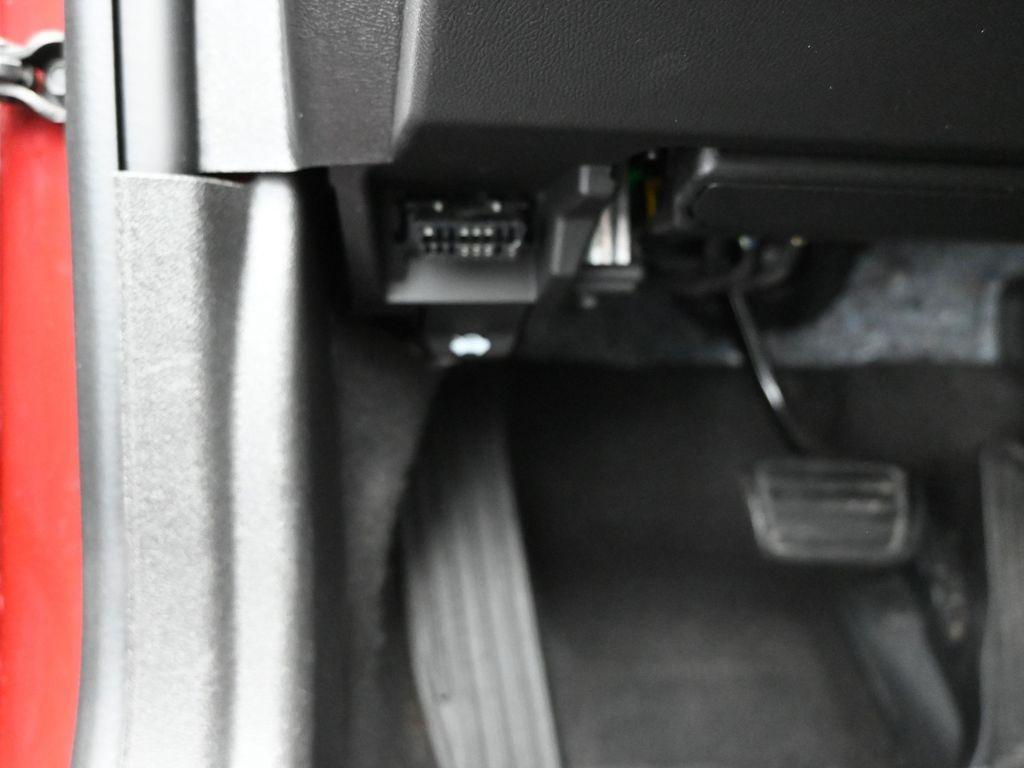 used 2020 Chevrolet Camaro car, priced at $36,722