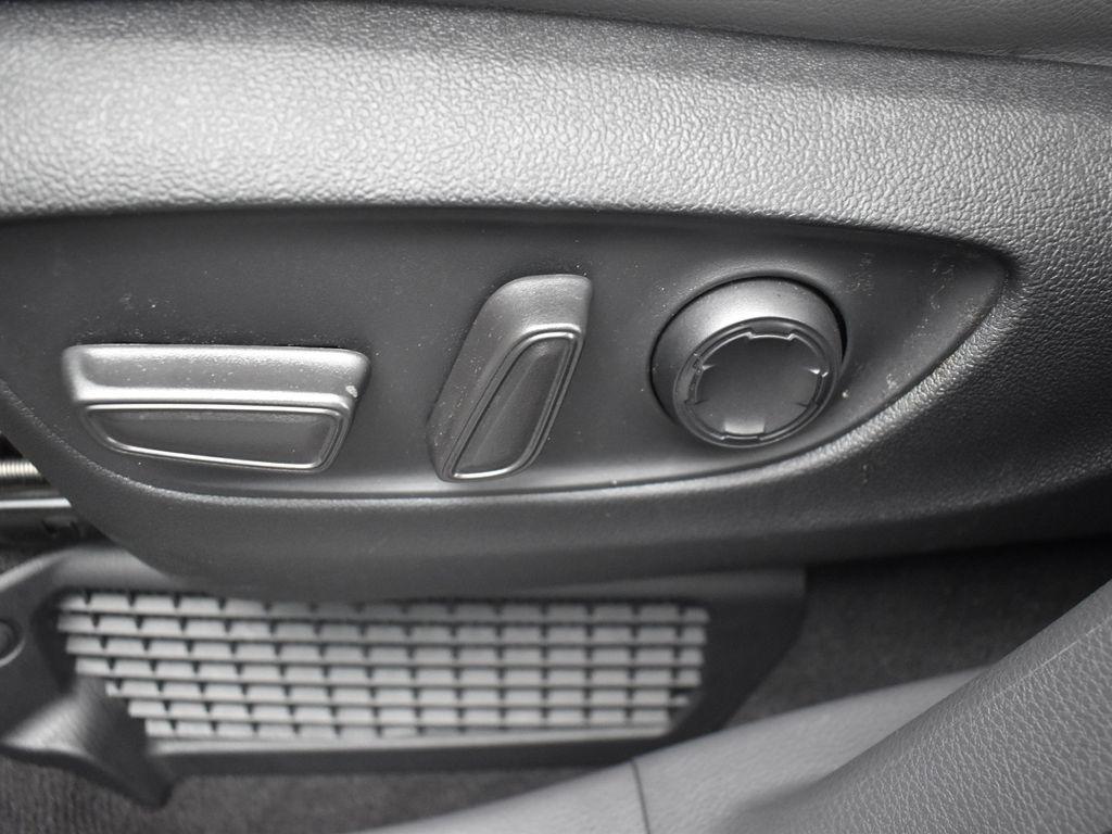 used 2024 Toyota Sienna car, priced at $47,219