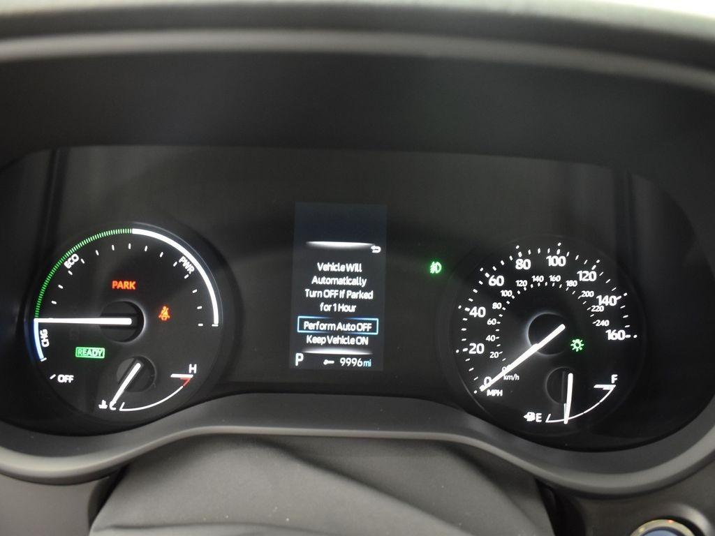 used 2024 Toyota Sienna car, priced at $47,219