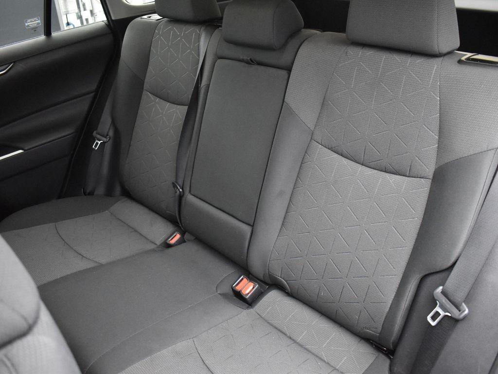 used 2022 Toyota RAV4 car, priced at $30,717