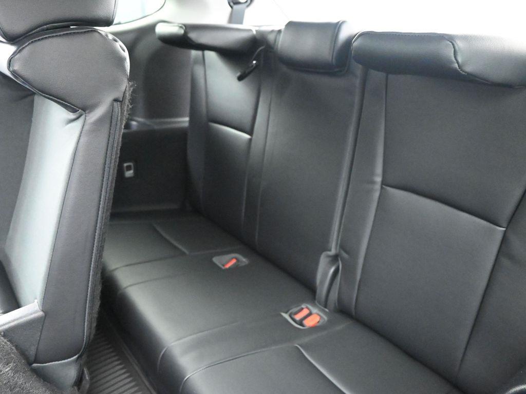 used 2022 Toyota Highlander car, priced at $36,221