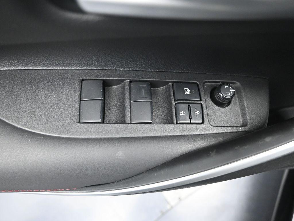 used 2023 Toyota Corolla car, priced at $23,862
