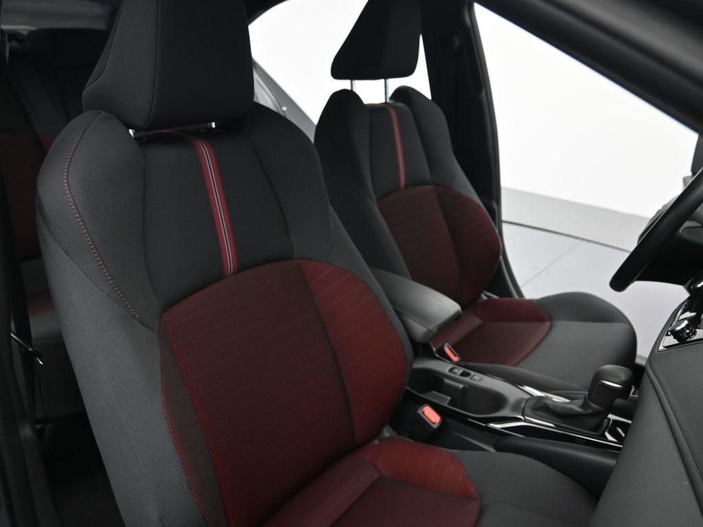 used 2023 Toyota Corolla car, priced at $23,862