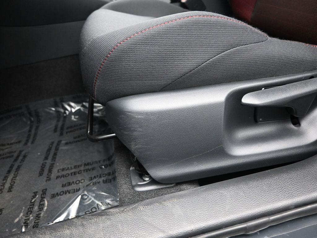 used 2023 Toyota Corolla car, priced at $23,862