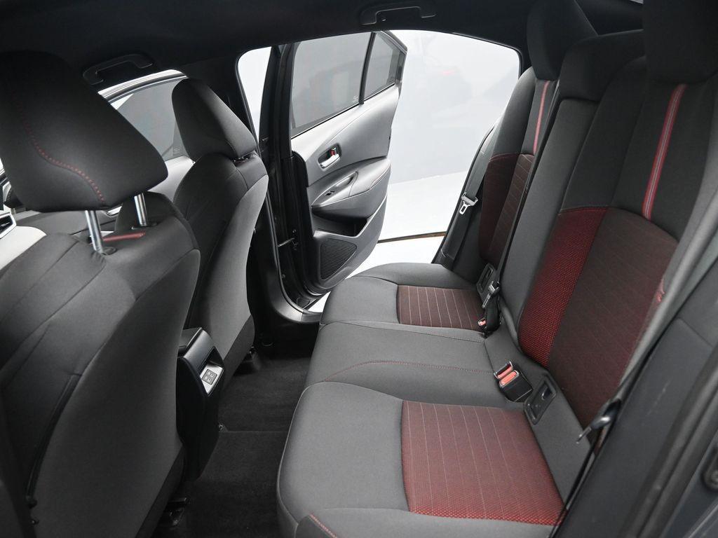 used 2023 Toyota Corolla car, priced at $23,862