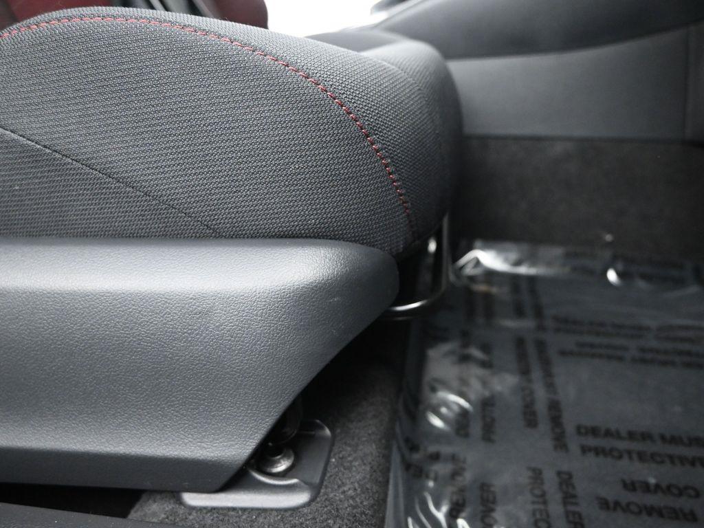 used 2023 Toyota Corolla car, priced at $23,862