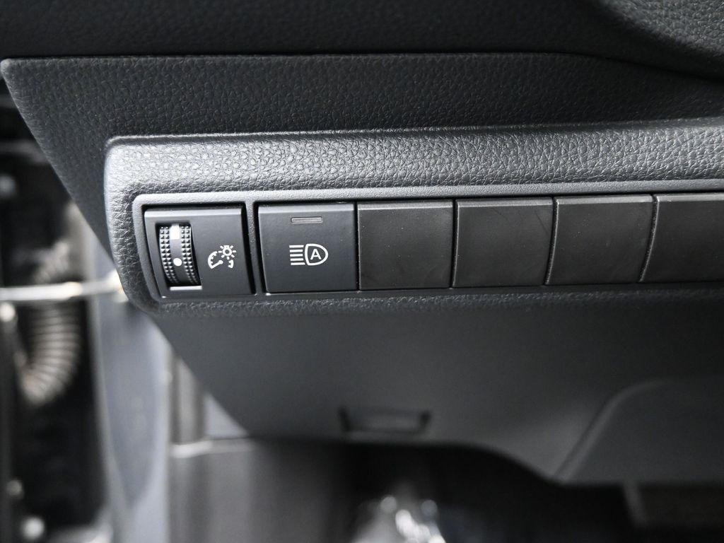 used 2023 Toyota Corolla car, priced at $23,862