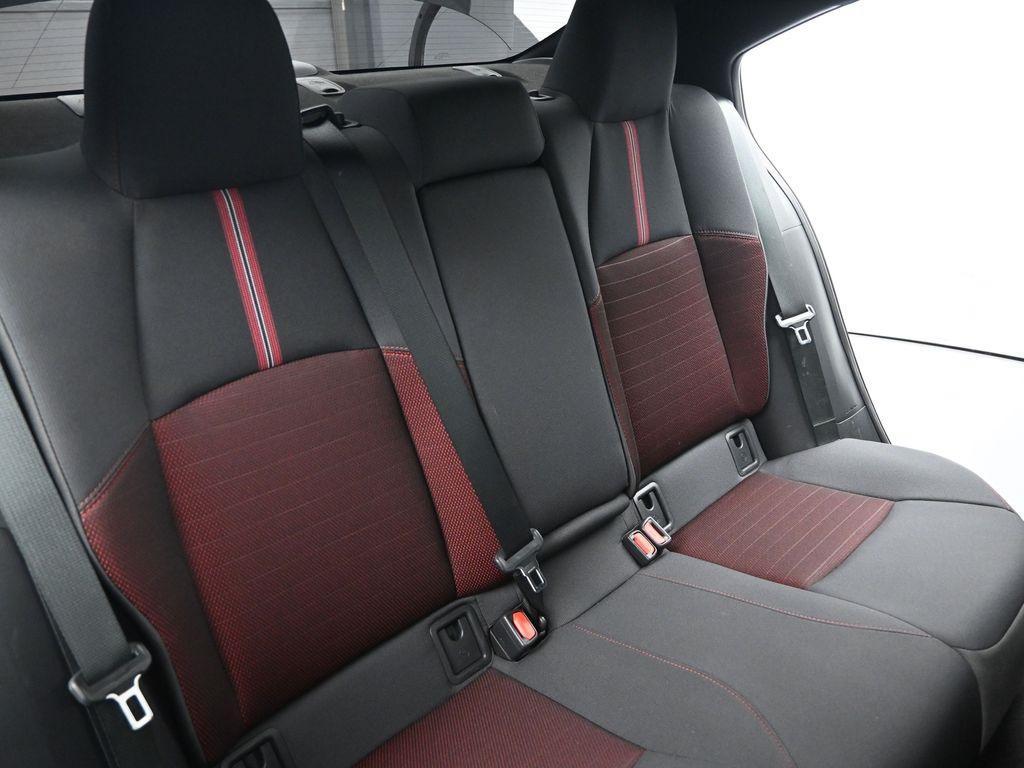 used 2023 Toyota Corolla car, priced at $23,862