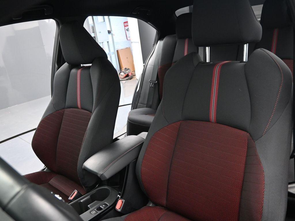 used 2023 Toyota Corolla car, priced at $23,862