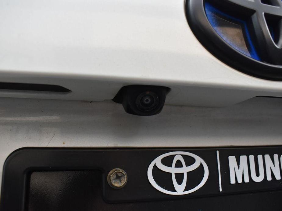 used 2019 Toyota RAV4 Hybrid car, priced at $30,579