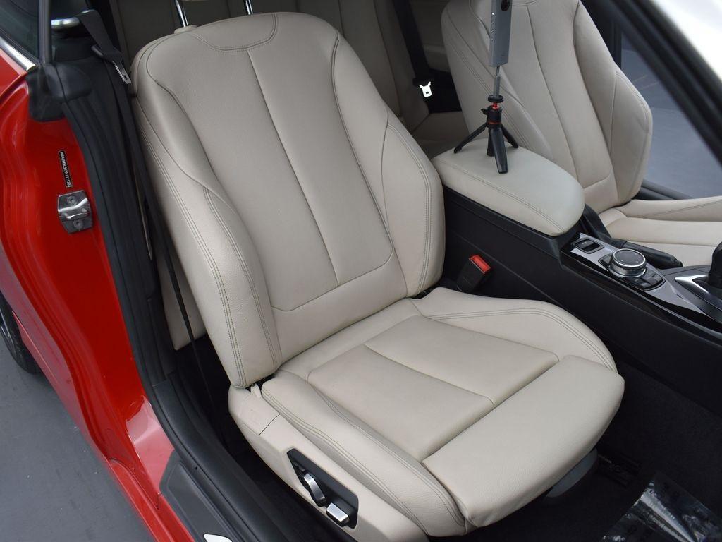 used 2017 BMW 230 car, priced at $13,970