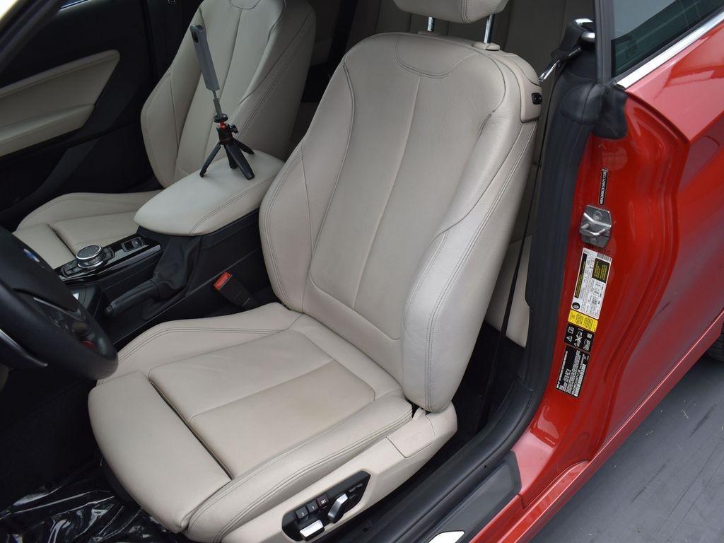 used 2017 BMW 230 car, priced at $13,970