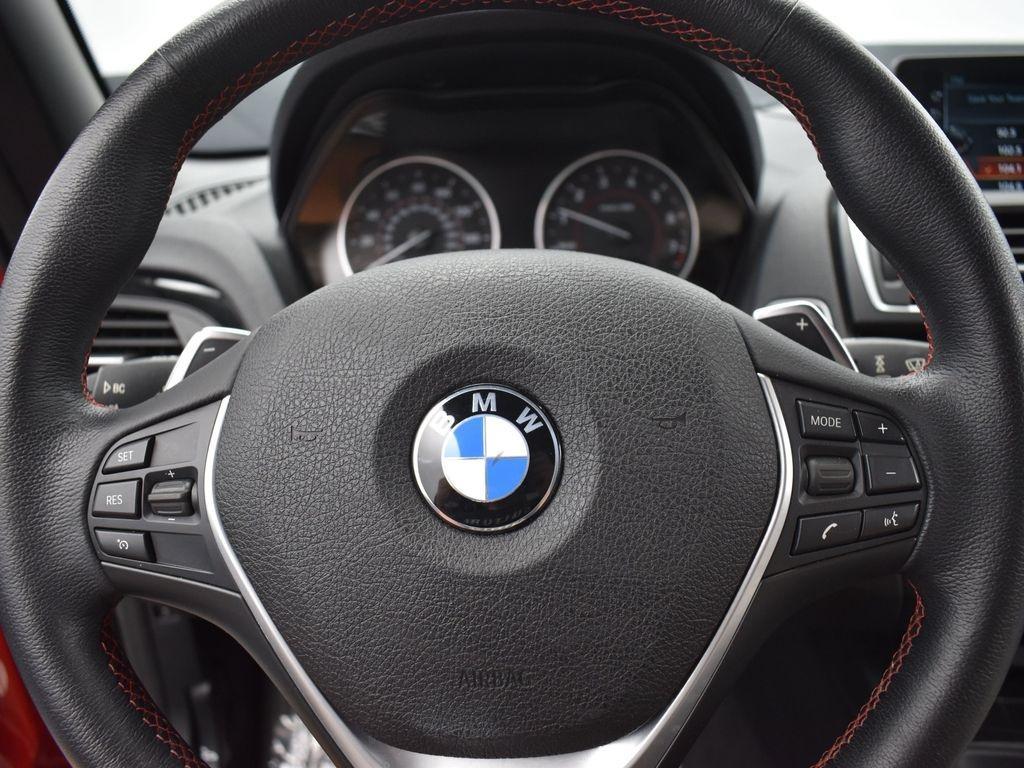 used 2017 BMW 230 car, priced at $13,970