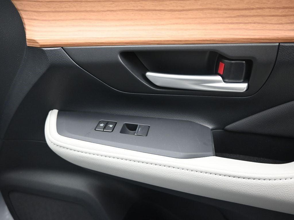 new 2026 Toyota Grand Highlander car, priced at $57,434