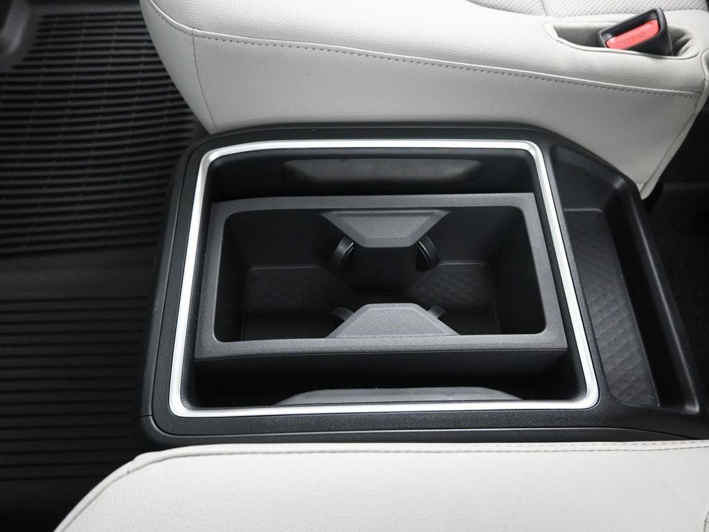 new 2026 Toyota Grand Highlander car, priced at $57,434