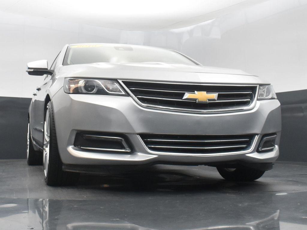 used 2016 Chevrolet Impala car, priced at $12,753