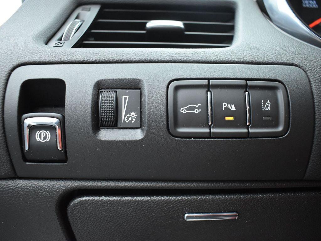 used 2016 Chevrolet Impala car, priced at $12,753