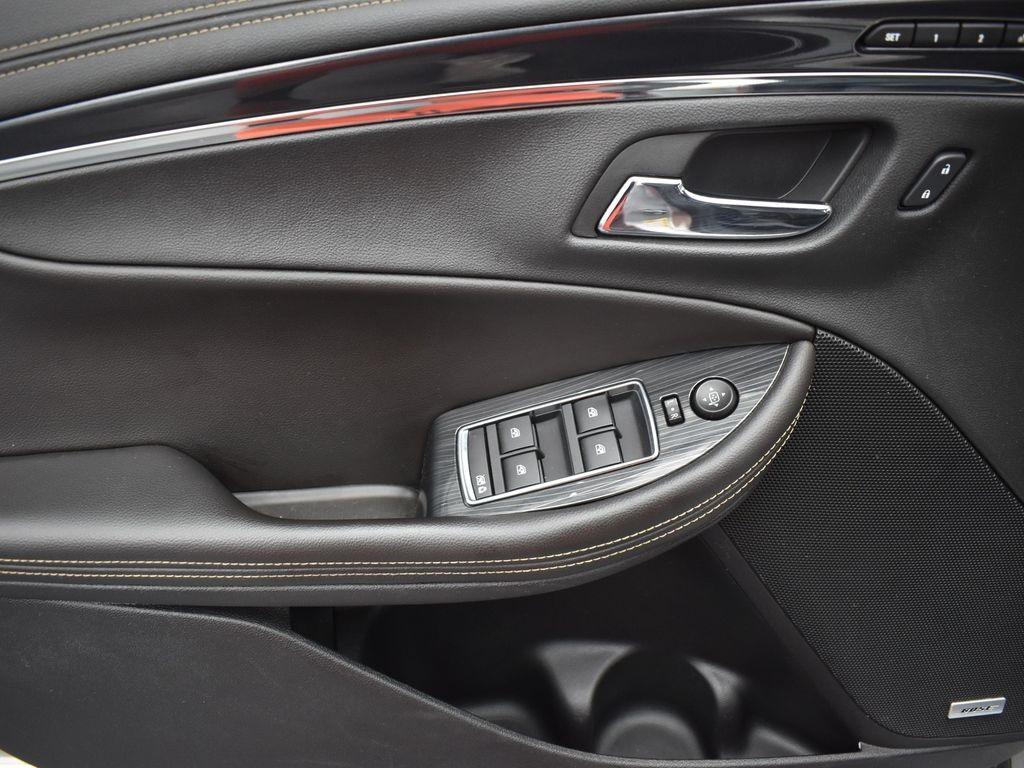 used 2016 Chevrolet Impala car, priced at $12,753