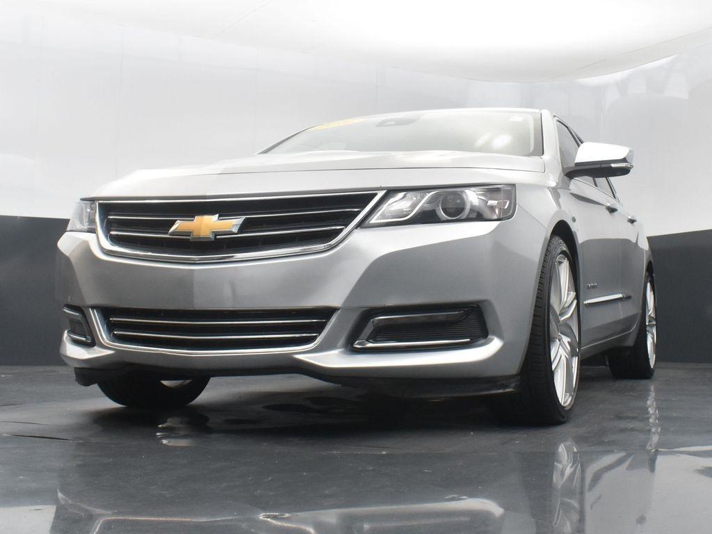 used 2016 Chevrolet Impala car, priced at $12,753