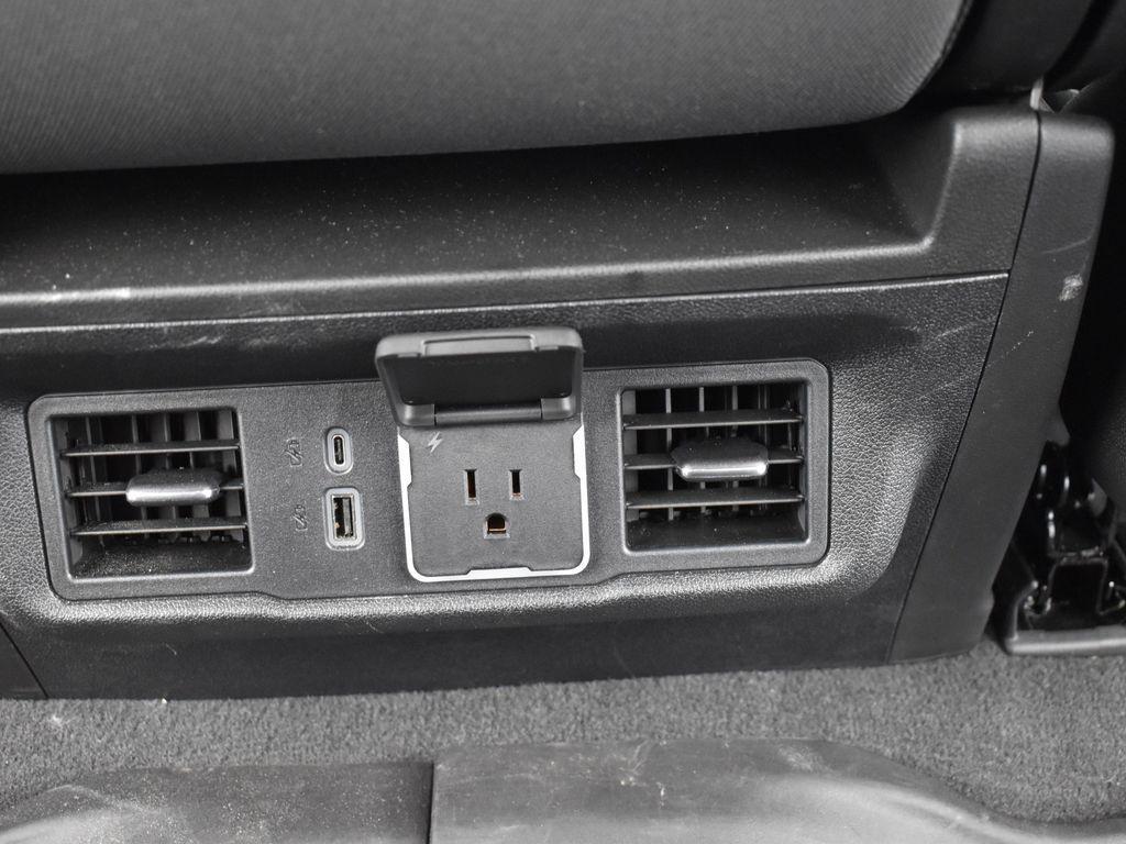 used 2024 Chevrolet Silverado 1500 car, priced at $39,575