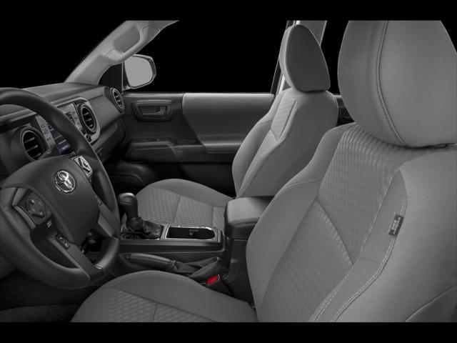 used 2020 Toyota Tacoma car, priced at $32,519