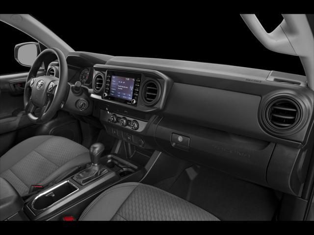 used 2020 Toyota Tacoma car, priced at $32,519