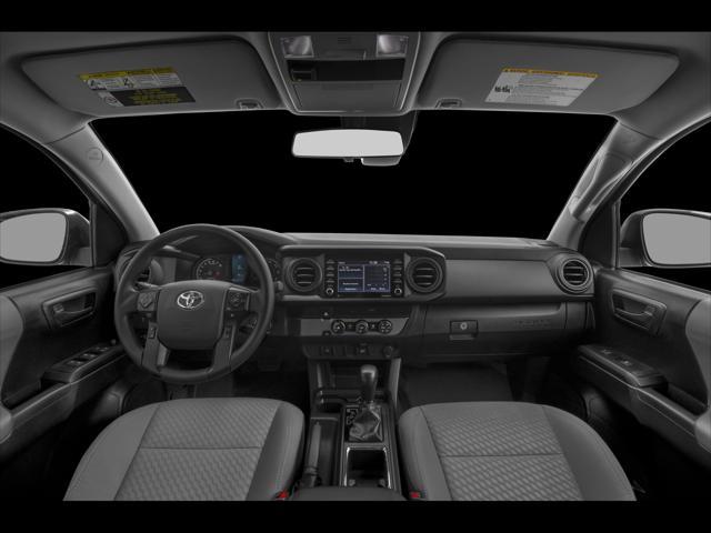 used 2020 Toyota Tacoma car, priced at $32,519