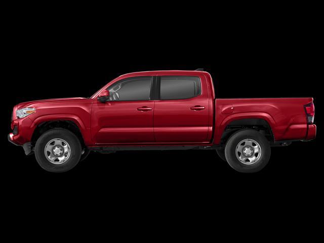 used 2020 Toyota Tacoma car, priced at $32,519