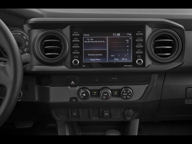 used 2020 Toyota Tacoma car, priced at $32,519