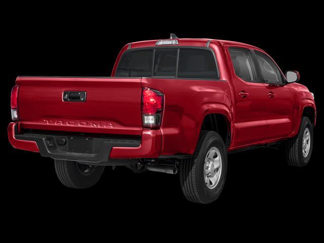 used 2020 Toyota Tacoma car, priced at $32,519
