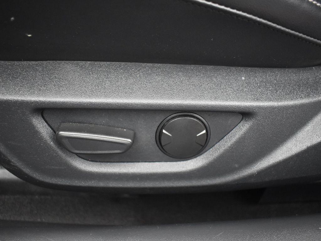 used 2024 Ford Mustang car, priced at $32,563